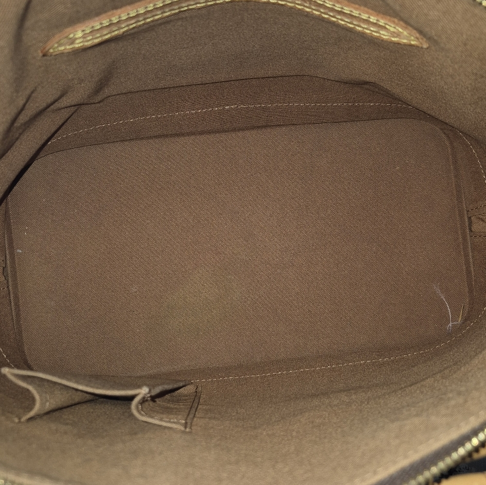 `ღ´- ♥ -`ღ´AUTHENTIC LOUIS VUITTON MONOGRAM ALMA ღ´- ♥ -`ღ´ - Picture 14 of 15